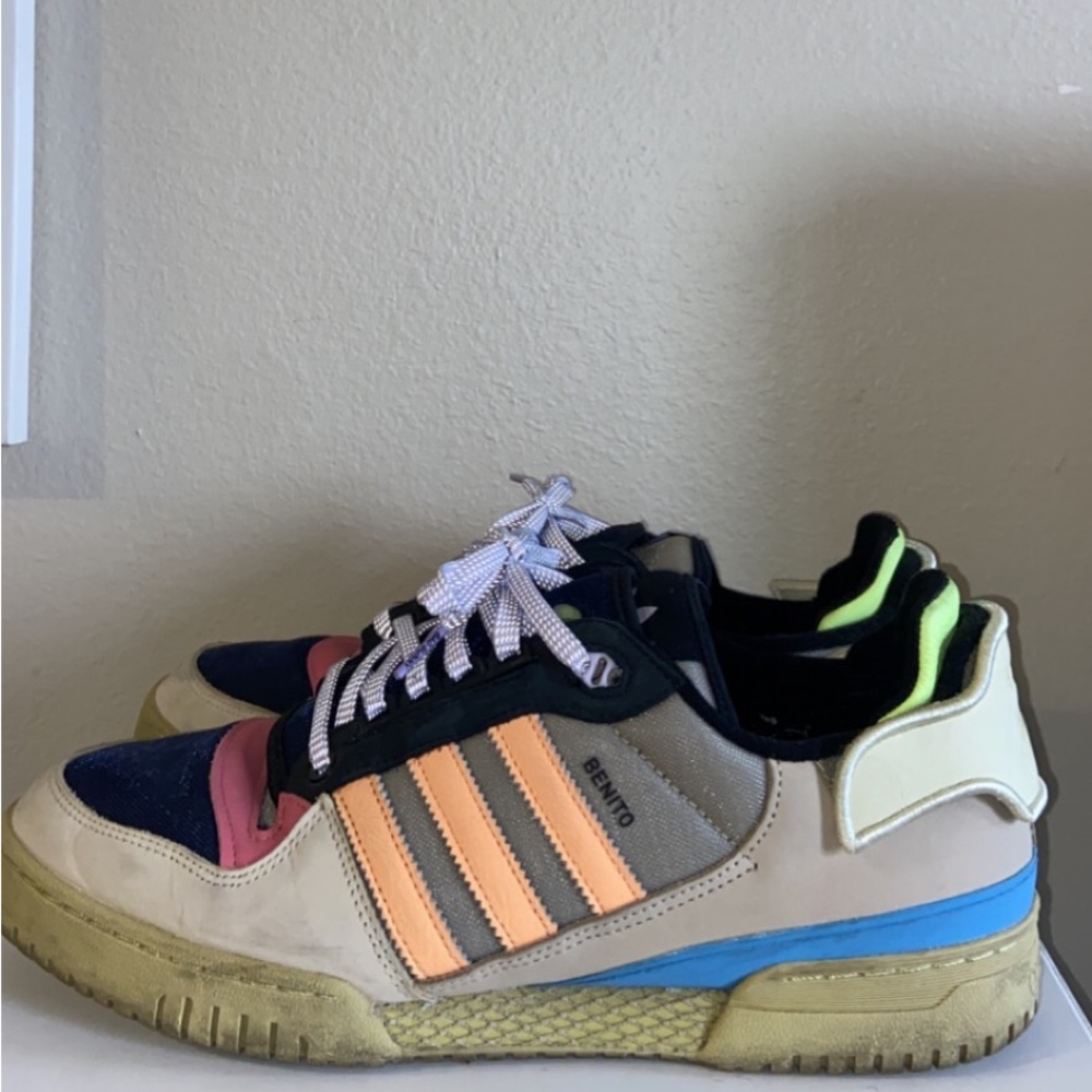 Adidas Bad Bunny forum powerphase